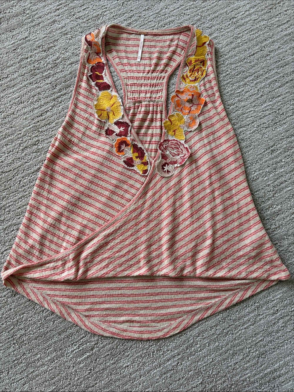 Free People Tank Top